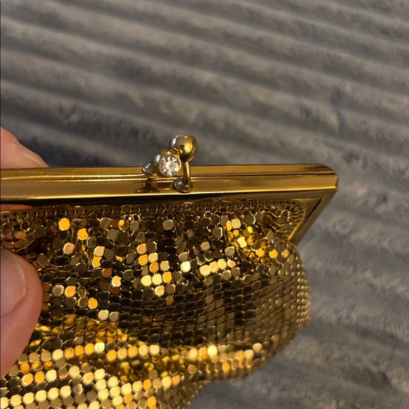 Small Vintage Duramesh Wallet - Picture 2 of 6